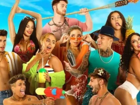 ¿Dónde ver 'La Venganza de los Ex VIP’ 2023 EN LÍNEA?