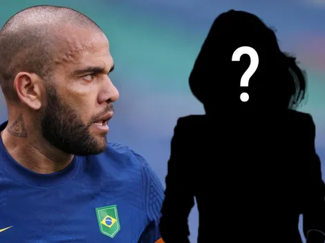 ¿Quién es la víctima de Dani Alves?
