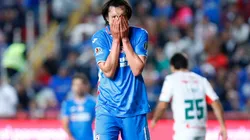 Cruz Azul no conoce la victoria en el Clausura 2023.