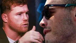 Canelo Álvarez destrozó a Julio César Chávez con la frase más dolorosa