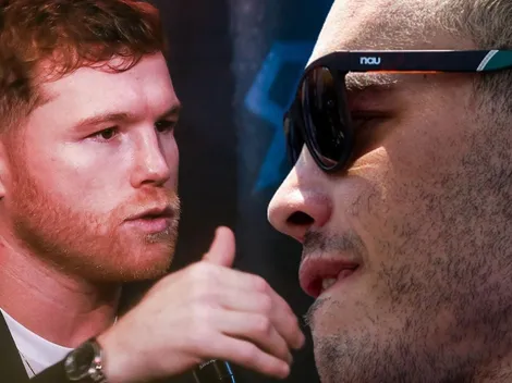 Canelo Álvarez destrozó a Julio César Chávez con la frase más dolorosa