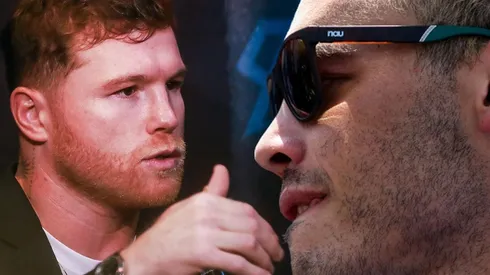 Canelo Álvarez destrozó a Julio César Chávez con la frase más dolorosa