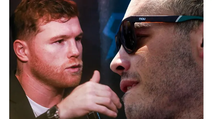Canelo Álvarez destrozó a Julio César Chávez con la frase más dolorosa