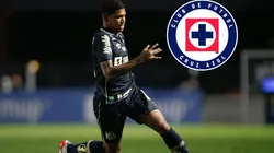 La insólita razón por la que Raniel no ficharía con Cruz Azul