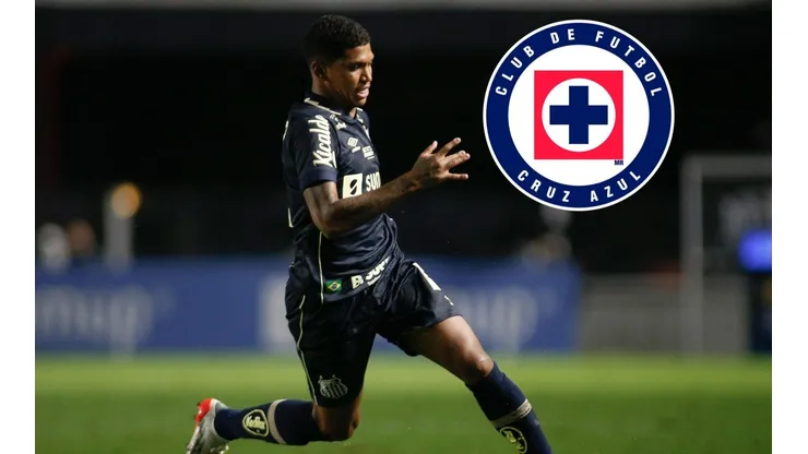 La insólita razón por la que Raniel no ficharía con Cruz Azul