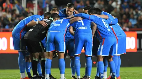 Cruz Azul necesita ganar en la Liga MX.