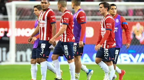 Chivas enfrentará a Juárez en la Jornada 4