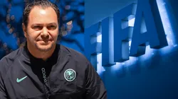 La FIFA falló en contra del América