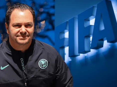 ¿Y la justicia? FIFA da veredicto en el caso de América e Independiente