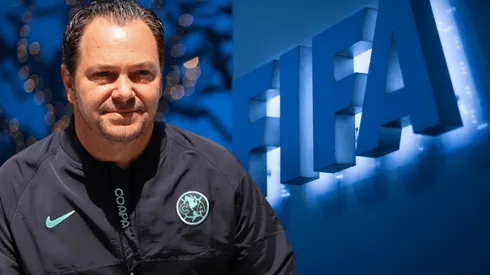 La FIFA falló en contra del América