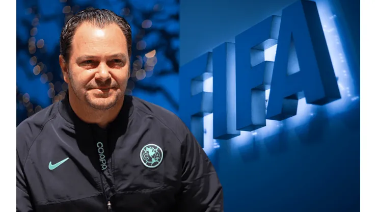 La FIFA falló en contra del América