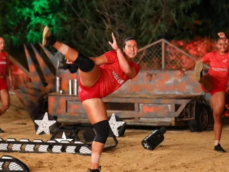 ¿Quién gana los autos en Exatlón México este domingo 22 de enero?