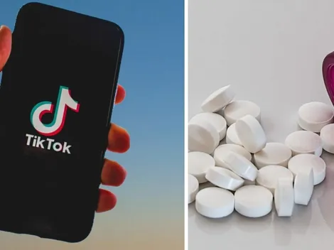 El Reto del Clonazepam de TikTok: ¿Cómo es el nuevo y peligroso desafío viral?
