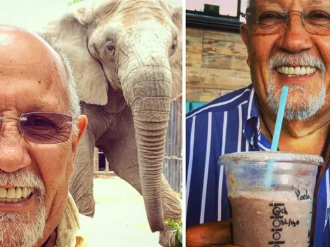 La comedia está de luto: ¿Quién era Polo Polo, el comediante que falleció el día de hoy?