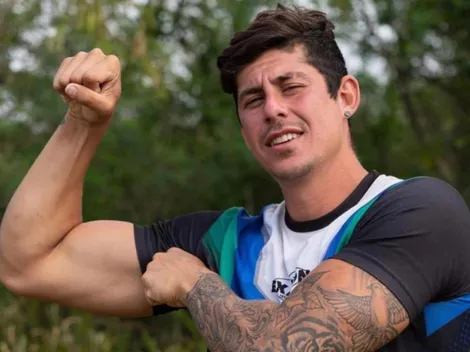 ¿Quién es Javi Márquez de Exatlón All-Star 2023?