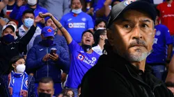 Potro Gutiérrez, cuestionado tras el mal arranque de torneo