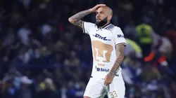 Dani Alves pasó su primer fin de semana en prisión.