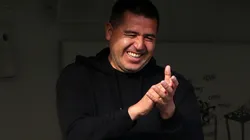 La jugada maestra de Juan Román Riquelme para amargar al Club América