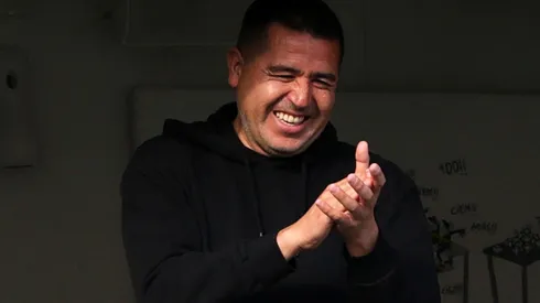 La jugada maestra de Juan Román Riquelme para amargar al Club América