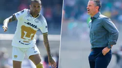 Rafa Puente no descarta la llegada de otro refuerzo