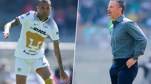 Rafa Puente no descarta la llegada de otro refuerzo