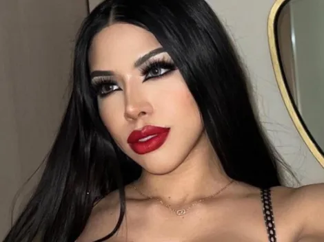 Yeri Mua será la conductora de 'La Venganza Extra'