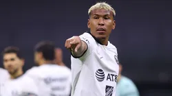 Roger Martínez apunta a salir del América.