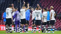 VIDEO | El jugador del América que fue abucheado por la afición