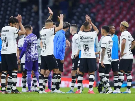 VIDEO | El jugador del América que fue abucheado por la afición