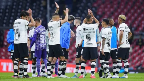 VIDEO | El jugador del América que fue abucheado por la afición