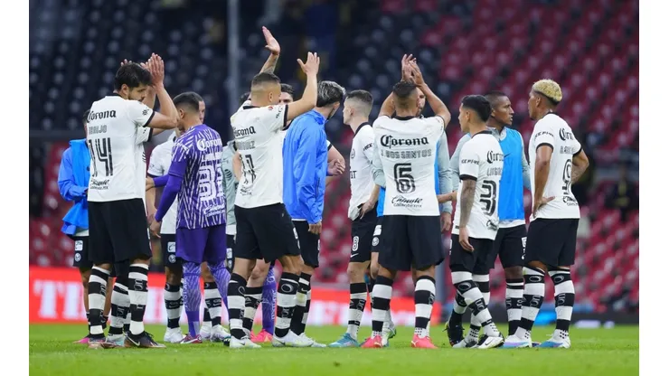 VIDEO | El jugador del América que fue abucheado por la afición