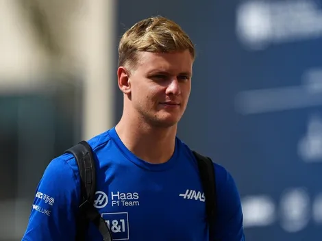 El equipo de Formula 1 que quiso fichar a Mick Schumacher para 2023