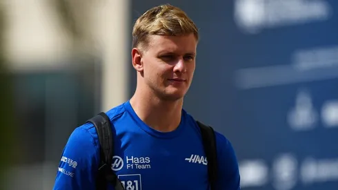 El equipo de Formula 1 que quiso fichar a Mick Schumacher para 2023