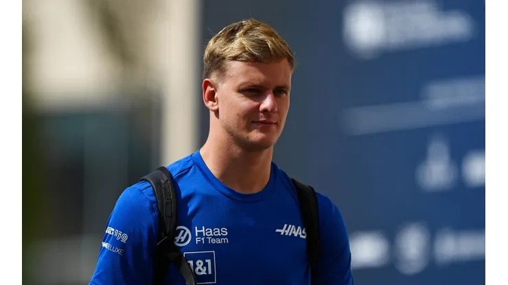 El equipo de Formula 1 que quiso fichar a Mick Schumacher para 2023
