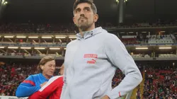 Veljko Paunovic deja un mensaje a los fanáticos de Chivas.