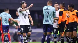 Felipe Ramos Rizo acusó a Óscar Mejía de favorecer al América