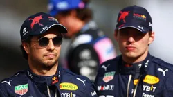 La excusa de Horner sobre la polémica entre Checo Pérez y Max Verstappen .