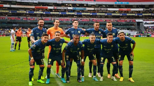 America v Queretaro - Torneo Clausura 2023 Liga MX