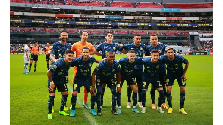 America v Queretaro - Torneo Clausura 2023 Liga MX