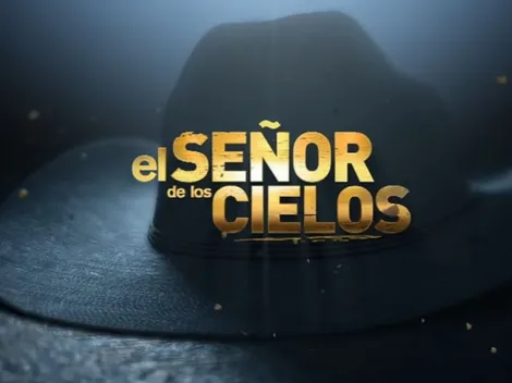 ¿En qué aplicación puedes ver El Señor de los Cielos gratis online?