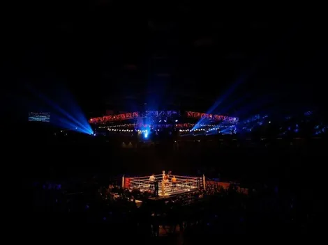 ¿Quién pelea HOY viernes 13 de enero de 2023?