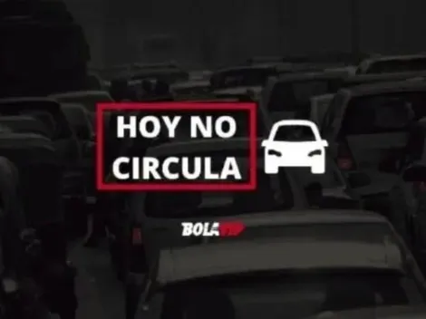 Hoy No Circula sabatino, CDMX y Edomex, SÁBADO 21 de ENERO de 2023: ¿Qué carros descansan y cuáles circulan?