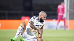 Dani Alves quedó bajo prisión preventiva y sin fianza.