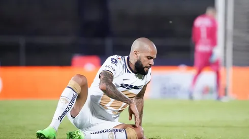 Dani Alves quedó bajo prisión preventiva y sin fianza.