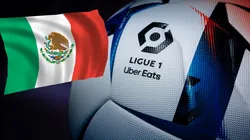 Ligue 1 y sus planes para el continente americano.