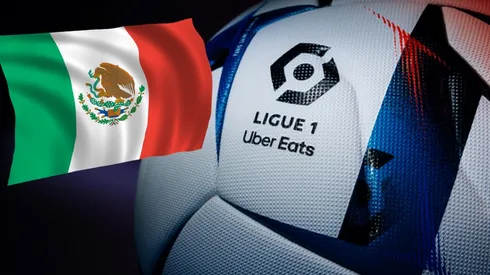 Ligue 1 y sus planes para el continente americano.