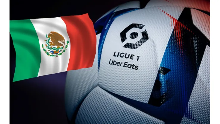 Ligue 1 y sus planes para el continente americano.