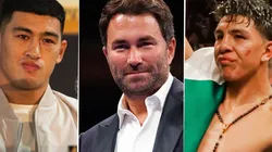 ¿Se puede dar Dmitry Bivol vs. Jaime Munguia?