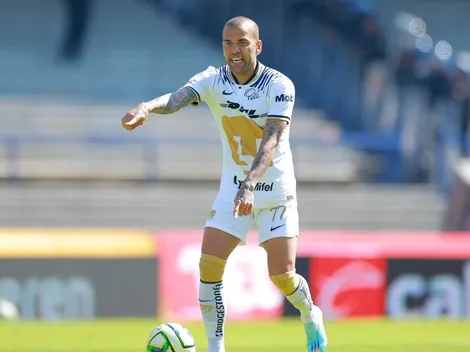 Dani Alves, Mason Greenwood y Robinho: El oscuro motivo por el que se les compara