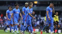 Cruz Azul Clausura 2023